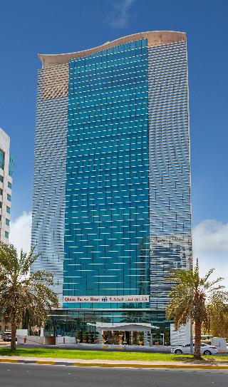 Queen Palace Hotel fotoÄŸrafÄ±