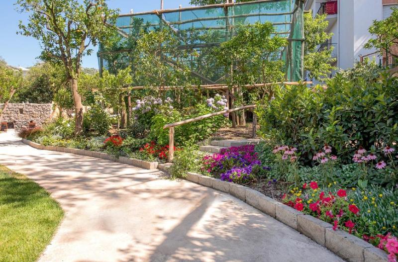 Don Antonino Relais - Genel