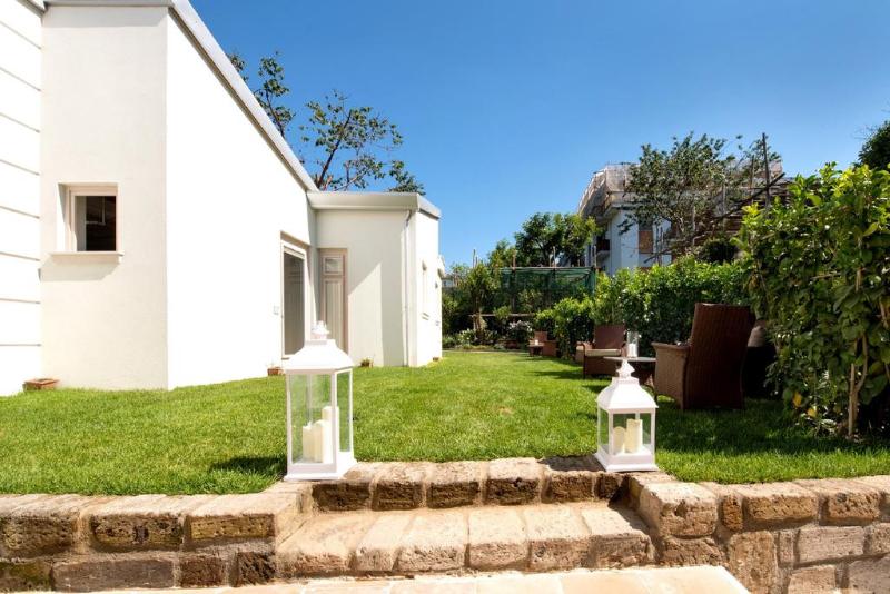 Don Antonino Relais - Genel