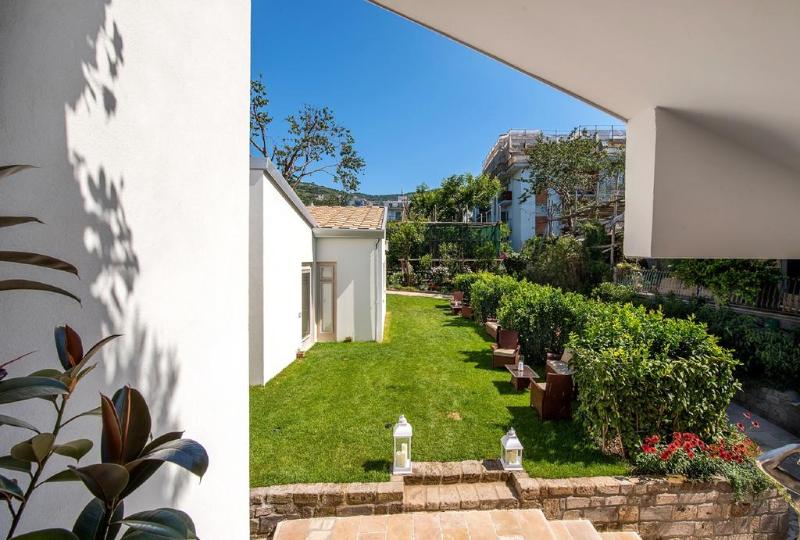 Don Antonino Relais - Genel