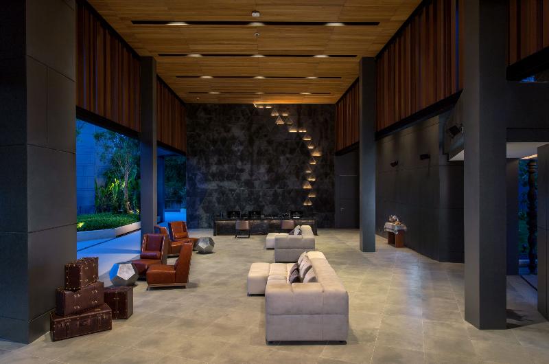La Vela Khao Lak - Lobi