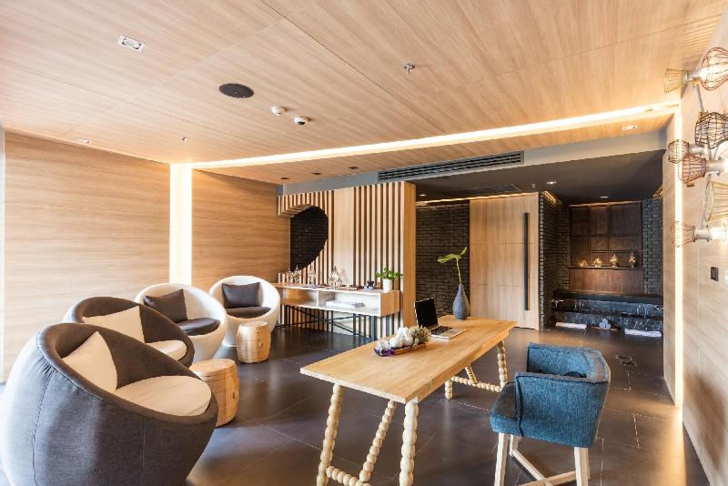 La Vela Khao Lak - Aktivite