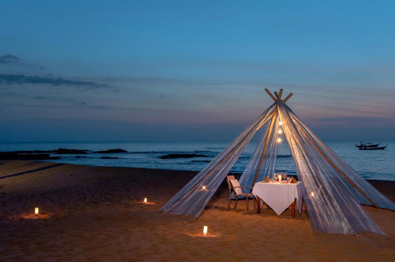 La Vela Khao Lak - Aktivite