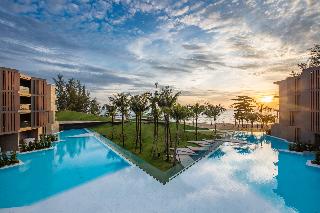 La Vela Khao Lak fotoÄŸrafÄ±