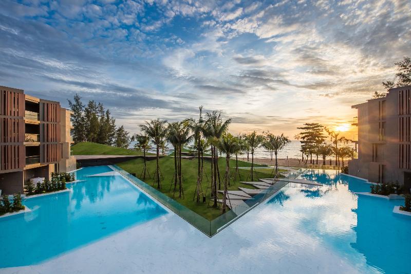La Vela Khao Lak - Genel