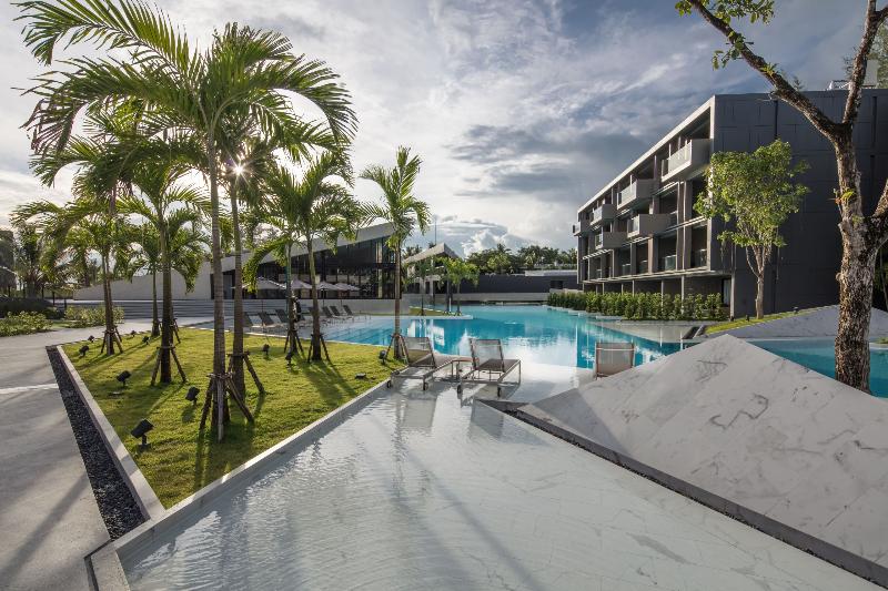 La Vela Khao Lak - Genel
