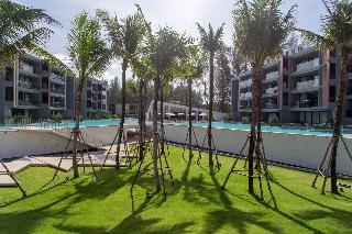 La Vela Khao Lak fotoÄŸrafÄ±