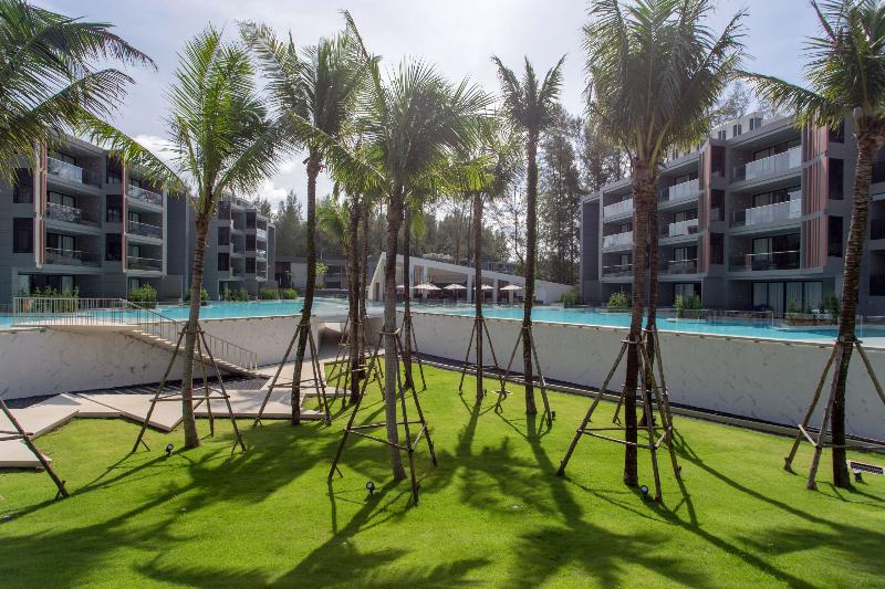 La Vela Khao Lak - Genel