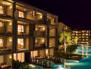 La Vela Khao Lak fotoÄŸrafÄ±