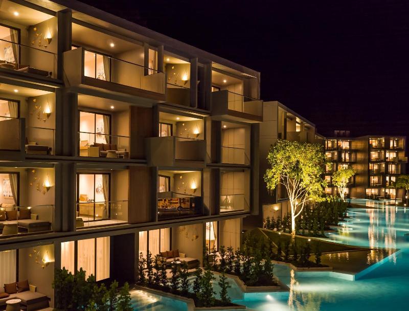 La Vela Khao Lak - Genel