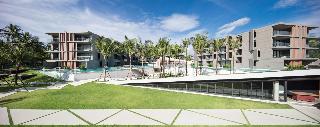 La Vela Khao Lak fotoÄŸrafÄ±