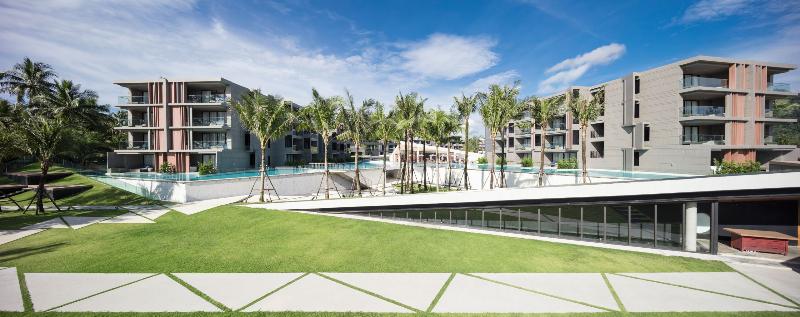 La Vela Khao Lak - Genel