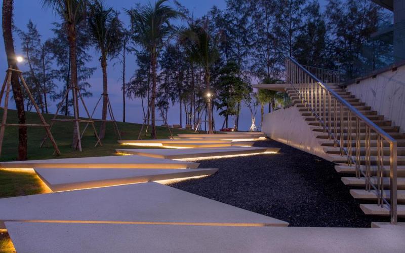 La Vela Khao Lak - Genel