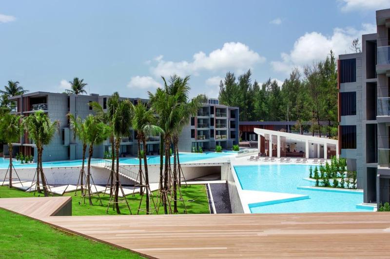La Vela Khao Lak - Genel