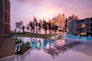 La Vela Khao Lak otel fotoğrafı