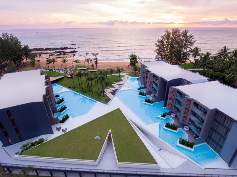 La Vela Khao Lak - Genel