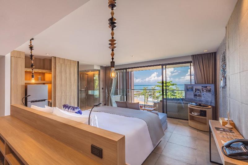 La Vela Khao Lak - Oda