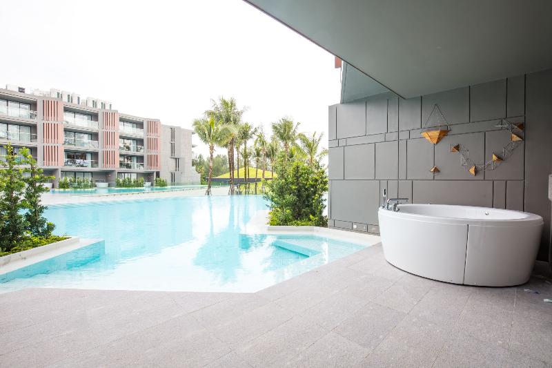 La Vela Khao Lak - Oda