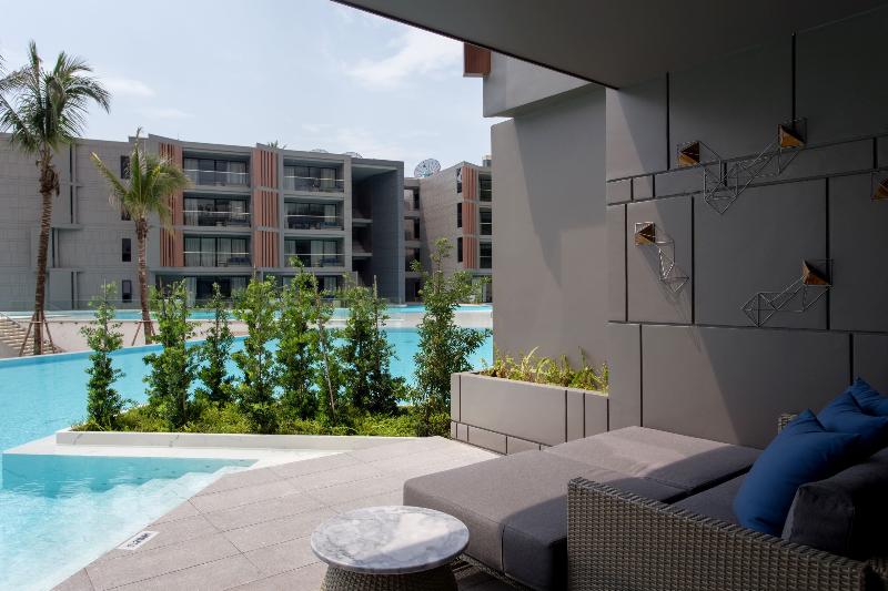 La Vela Khao Lak - Oda