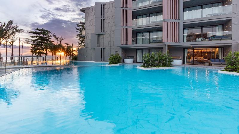 La Vela Khao Lak - Oda
