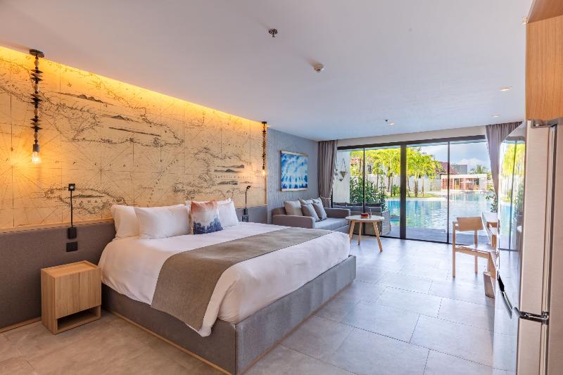 La Vela Khao Lak - Oda