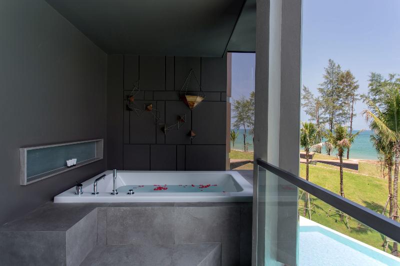 La Vela Khao Lak - Oda