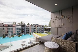 La Vela Khao Lak fotoÄŸrafÄ±