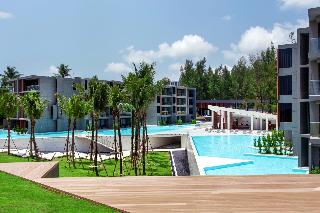 La Vela Khao Lak fotoÄŸrafÄ±