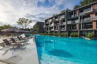 La Vela Khao Lak fotoÄŸrafÄ±