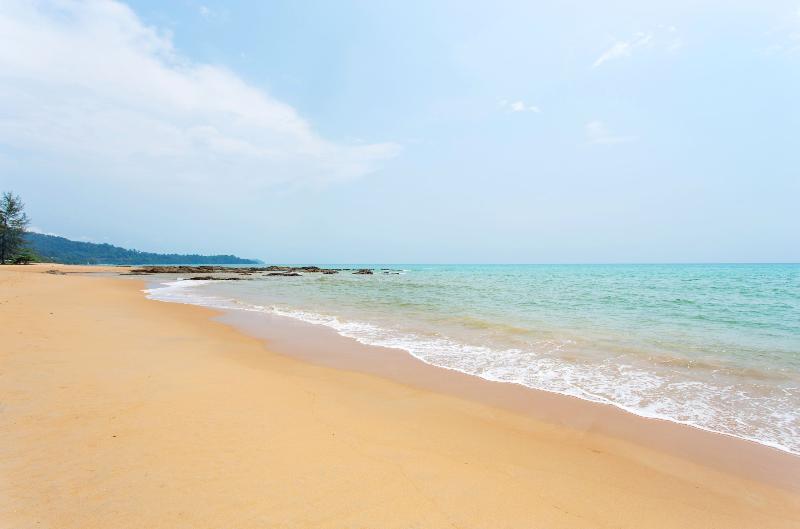 La Vela Khao Lak - Plaj
