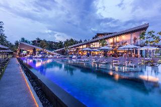 La Vela Khao Lak fotoÄŸrafÄ±