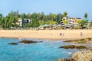 La Vela Khao Lak fotoÄŸrafÄ±