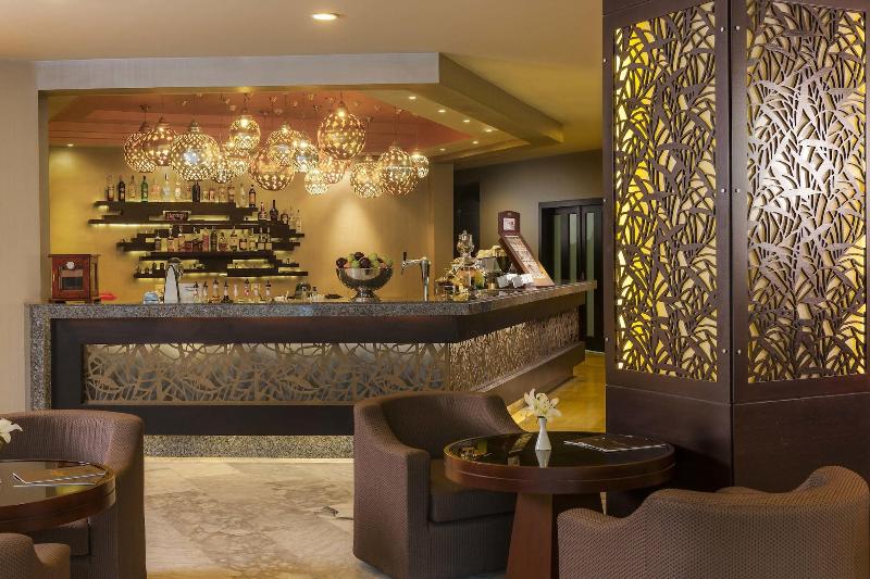Rixos Alamein - Bar