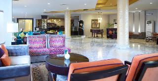 Rixos Alamein fotoÄŸrafÄ±