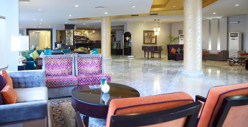 Rixos Alamein - Toplantı