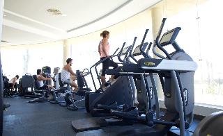 Rixos Alamein fotoÄŸrafÄ±