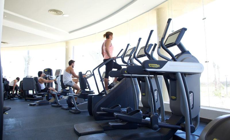 Rixos Alamein - Aktivite
