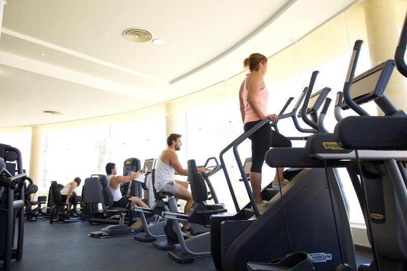 Rixos Alamein - Aktivite