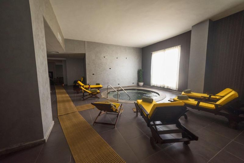 Rixos Alamein - Aktivite