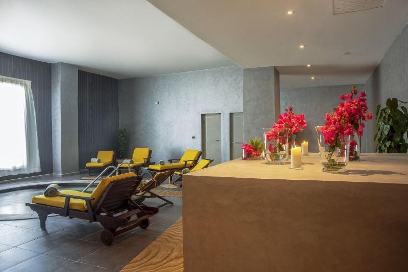 Rixos Alamein - Aktivite