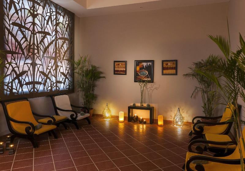 Rixos Alamein - Aktivite