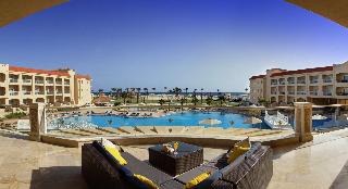 Rixos Alamein fotoÄŸrafÄ±