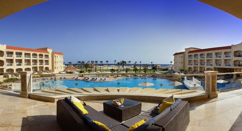 Rixos Alamein - Aktivite