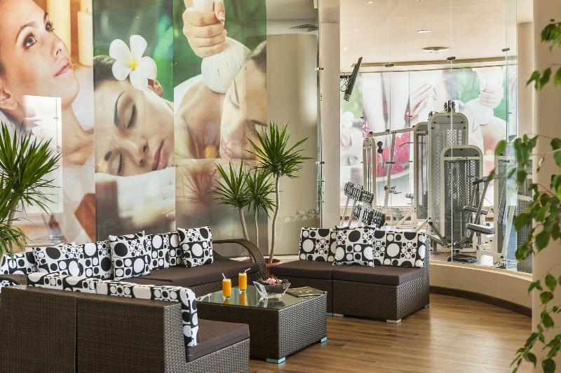 Rixos Alamein - Aktivite