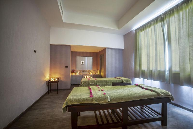 Rixos Alamein - Aktivite
