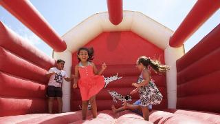 Rixos Alamein fotoÄŸrafÄ±