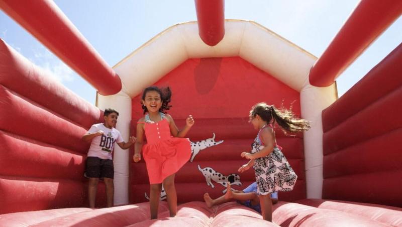 Rixos Alamein - Aktivite