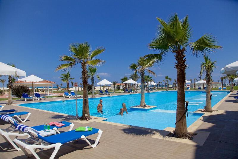 Rixos Alamein - Aktivite