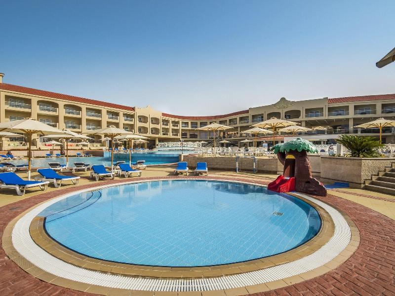 Rixos Alamein - Aktivite