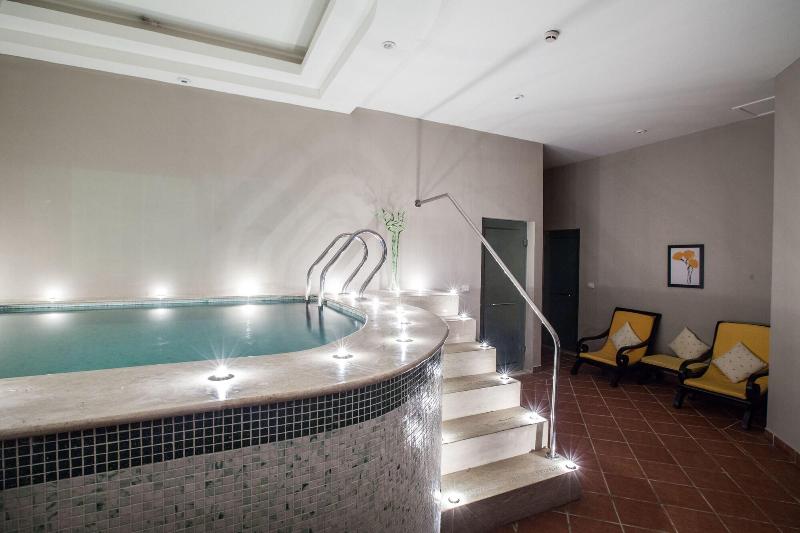 Rixos Alamein - Aktivite